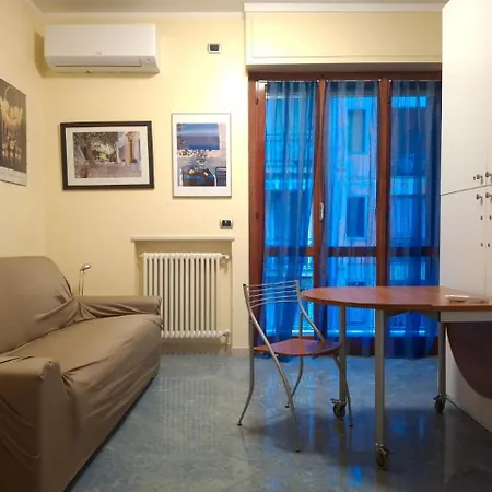 Monolocale Nuovissimo, Appartement Levanto