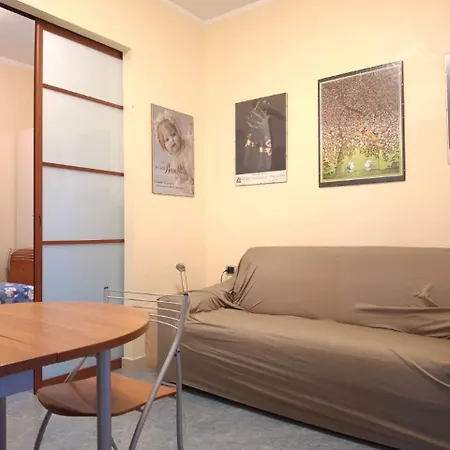 Apartment Monolocale Nuovissimo,