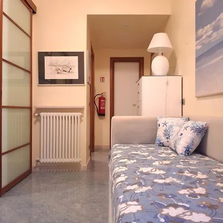 Appartement Monolocale Nuovissimo, Levanto