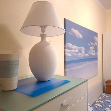 Appartement Monolocale Nuovissimo,