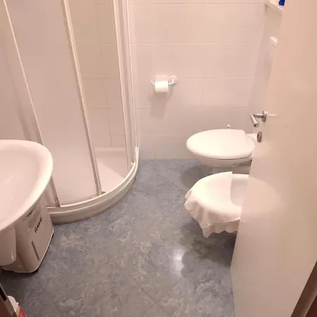 Monolocale Nuovissimo, Apartment *
