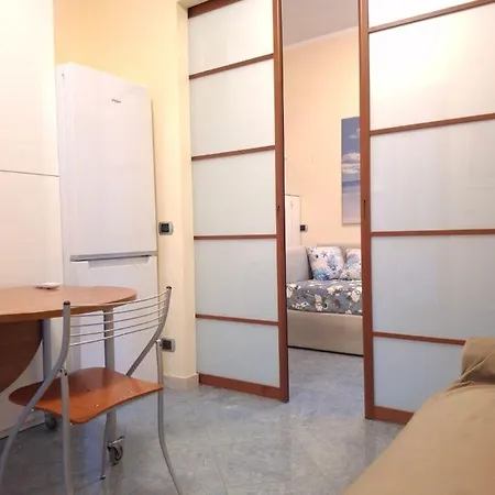 Apartment Monolocale Nuovissimo, *