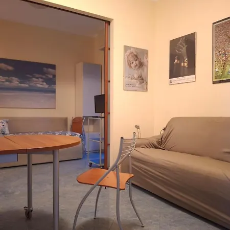 Apartment Monolocale Nuovissimo, Levanto