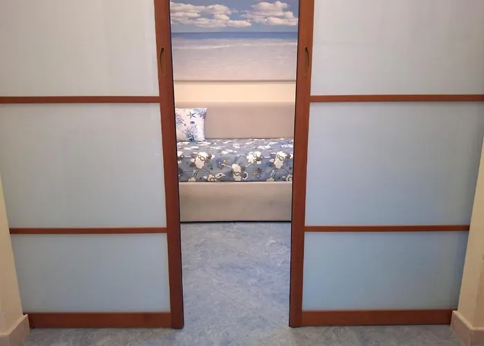 Monolocale Nuovissimo, Levanto