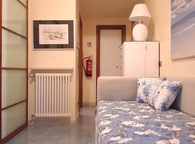 Apartman Monolocale Nuovissimo, Levanto