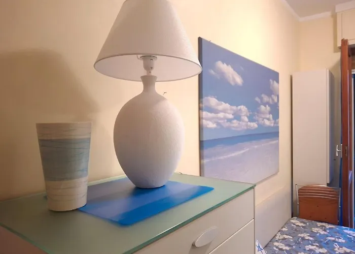 Apartman Monolocale Nuovissimo,