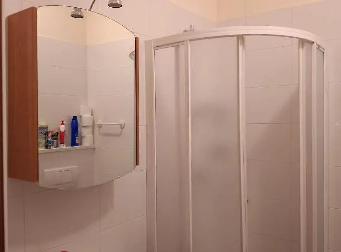 Monolocale Nuovissimo, Apartman Levanto